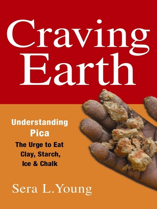 Title details for Craving Earth by Sera L. Young - Available